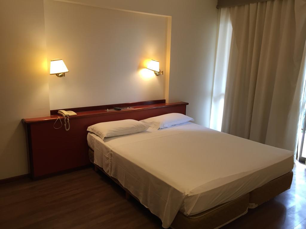 Sateltour Apartahotel Brasilia