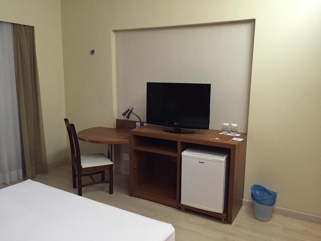 Apartahotel Sateltour Brasilia