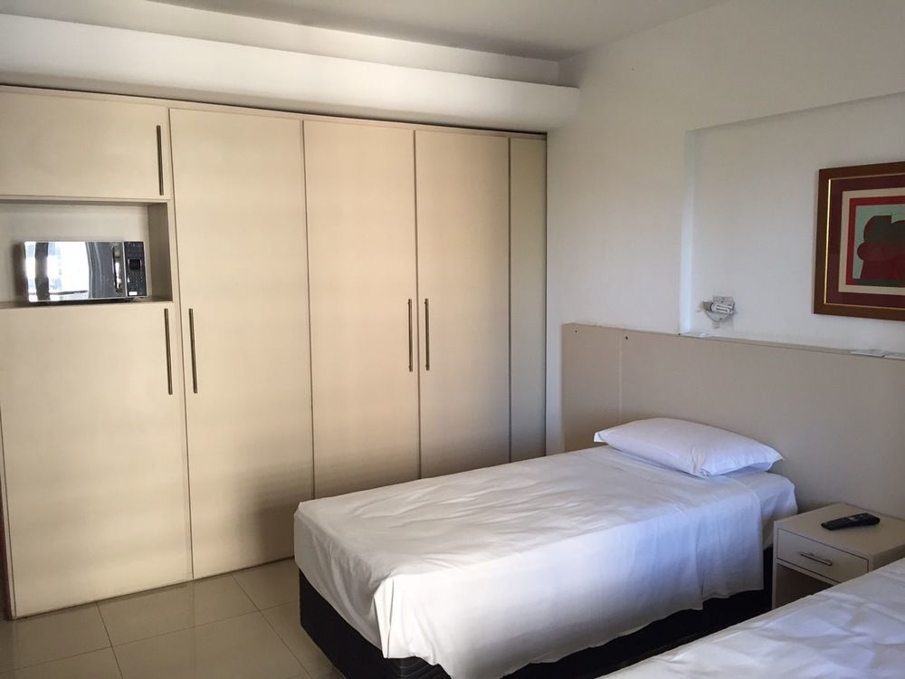Apartahotel Sateltour Brasilia