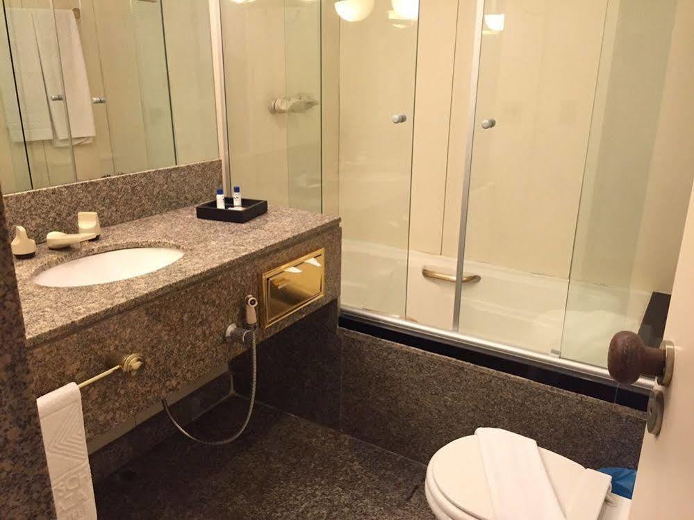 Apartahotel Sateltour Brasilia